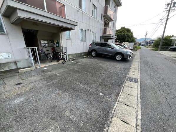 日本ライン今渡駅 徒歩11分 1階の物件外観写真